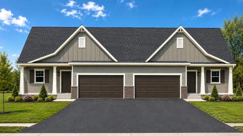 Homes For Sale - 1124 Marlene Avenue<br/> River Falls, WI 54022