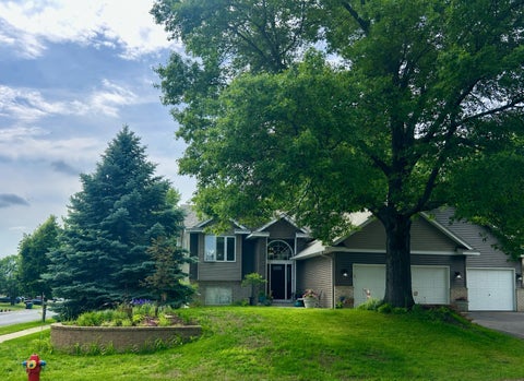 Homes For Sale - 3729 Tower Pond Drive<br/> Anoka, MN 55303