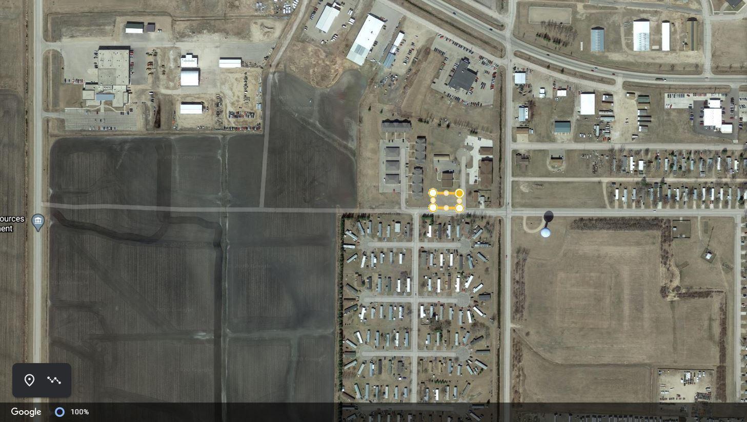 TBD Noper Avenue, Thief River Falls, Minnesota image 2