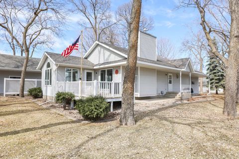 Townhouse For Sale - 2560 Old County Road 120<br/> Douglas County, Alexandria, MN 56308
