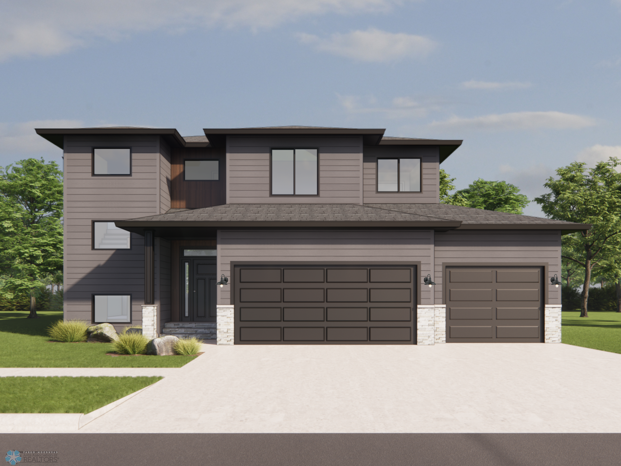 6608 Belding Drive, Fargo, North Dakota image 1