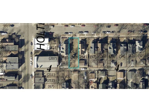 Vacant Land For Sale - 654 Jessamine Avenue<br/> Ramsey County, Saint Paul, MN 55106