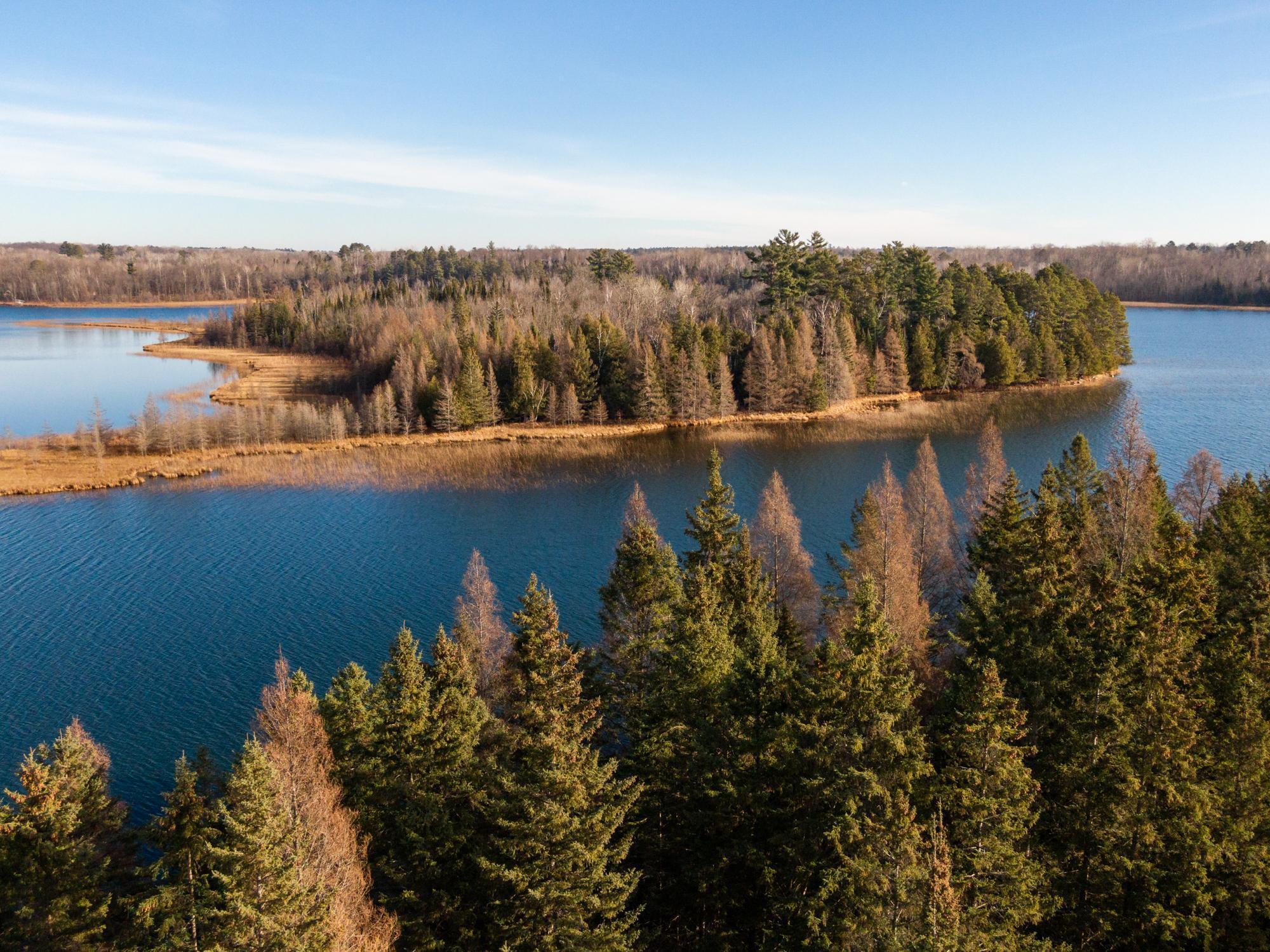 TBD Evergreen Drive, Hackensack, Minnesota image 11