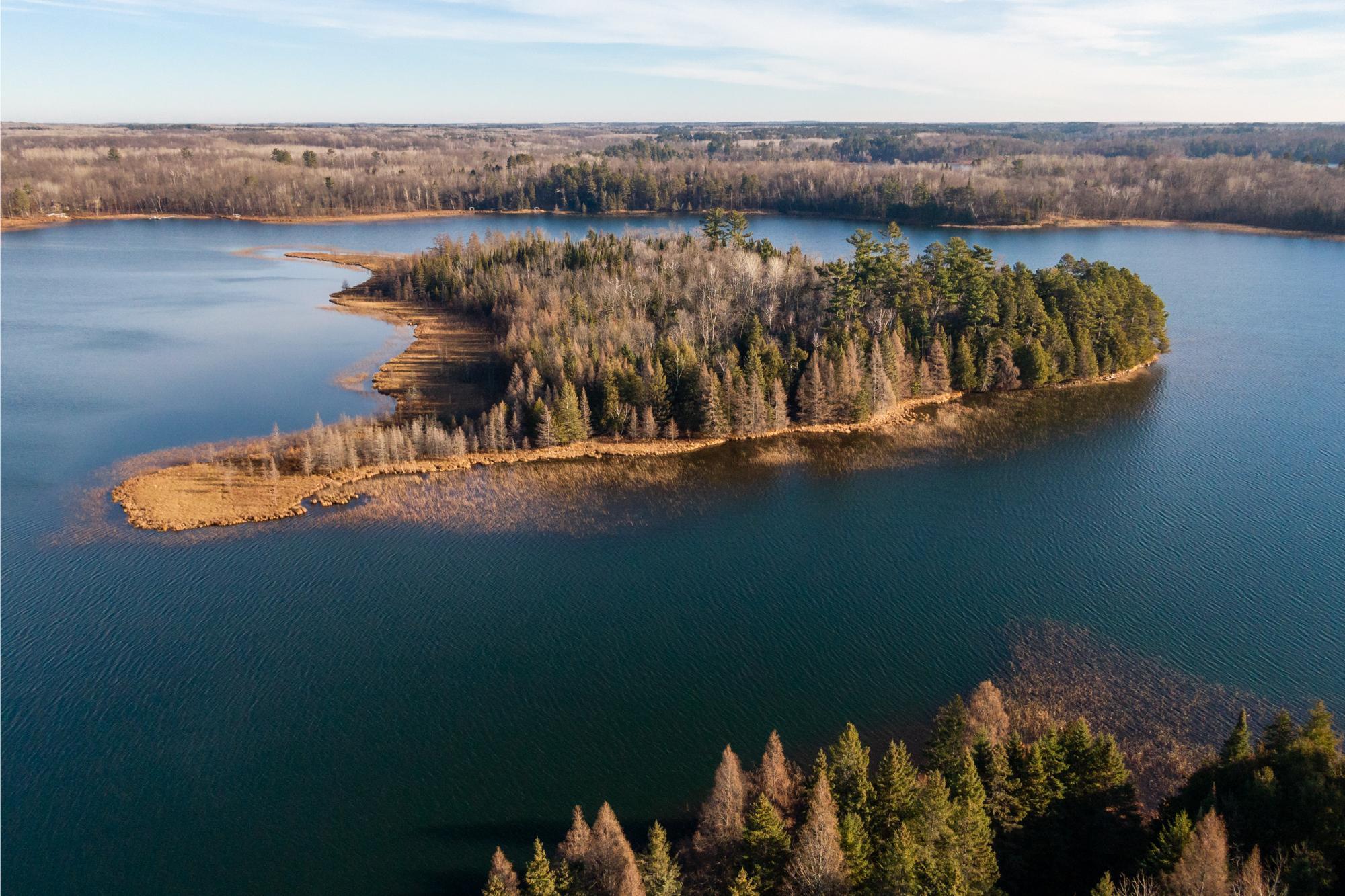 TBD Evergreen Drive, Hackensack, Minnesota image 5