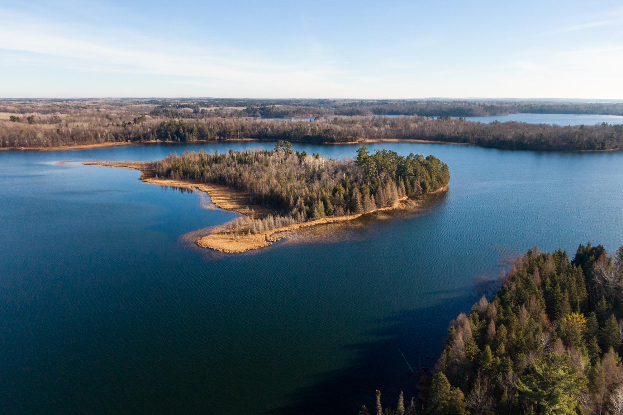 TBD Evergreen Drive, Hackensack, Minnesota image 9