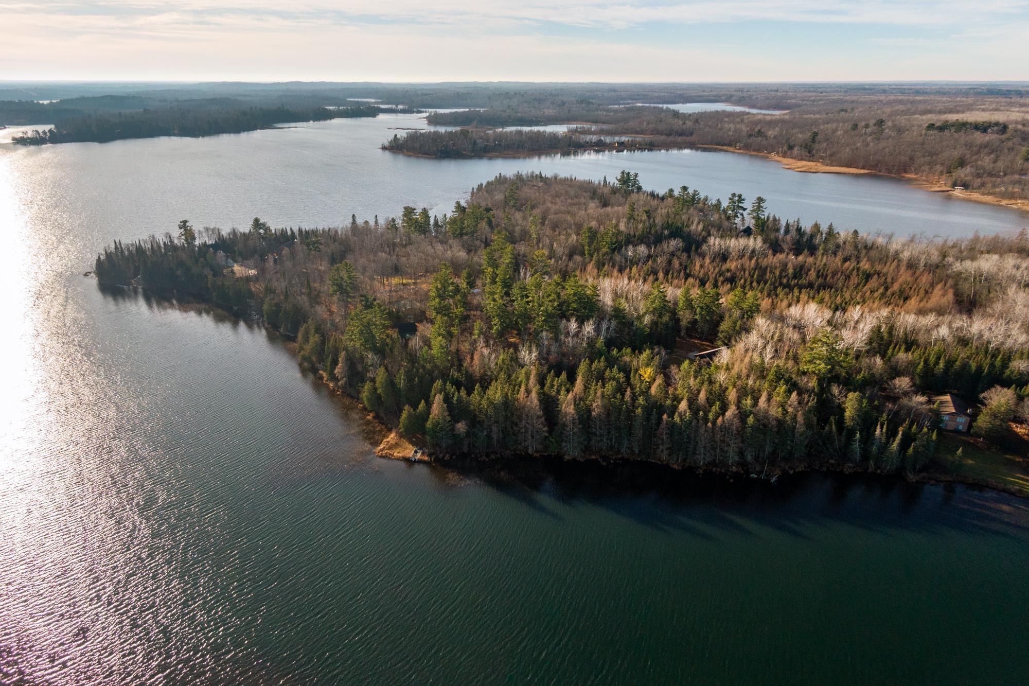 TBD Evergreen Drive, Hackensack, Minnesota image 8