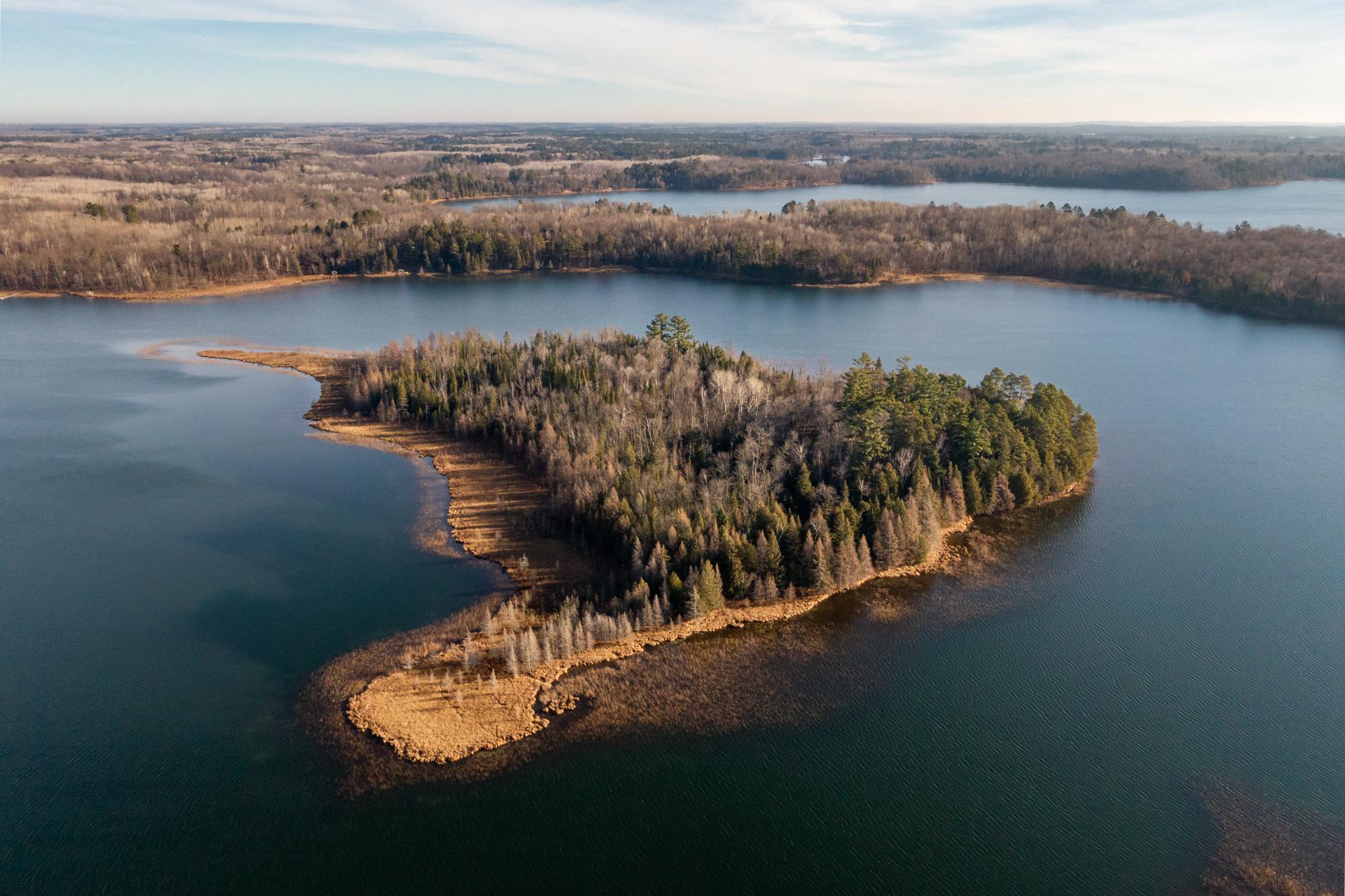 TBD Evergreen Drive, Hackensack, Minnesota image 3