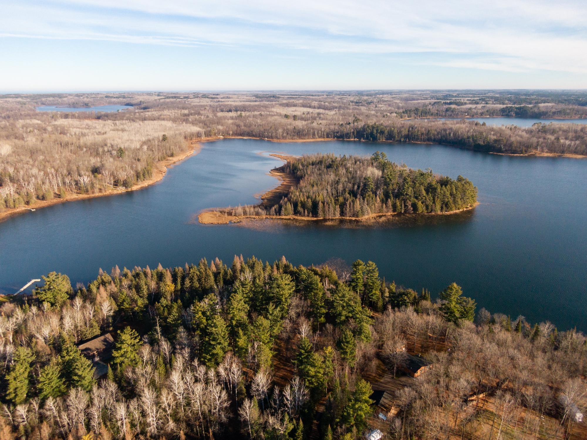 TBD Evergreen Drive, Hackensack, Minnesota image 4