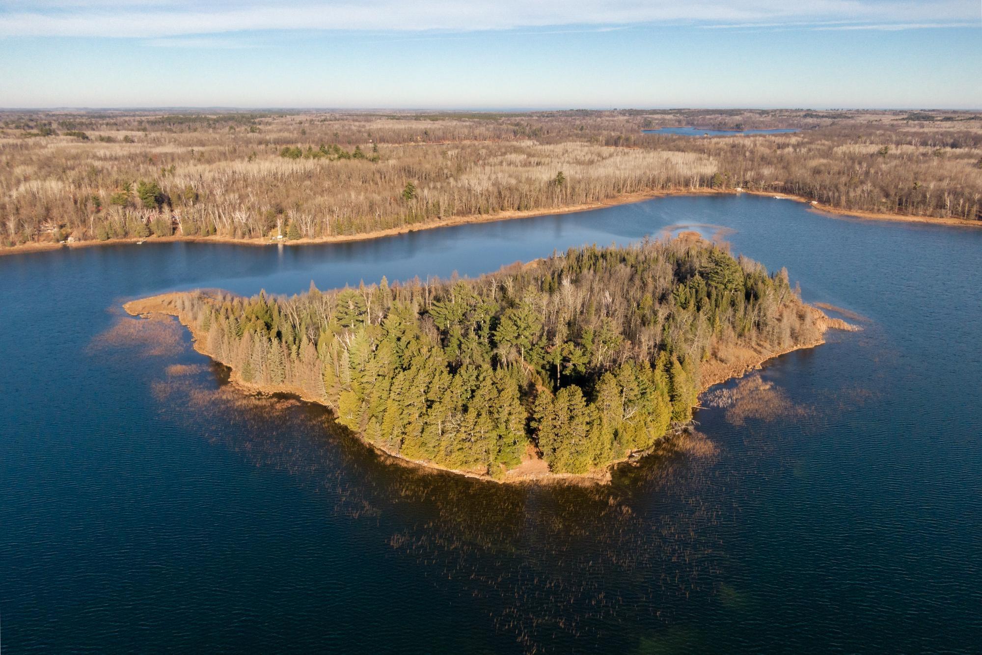 TBD Evergreen Drive, Hackensack, Minnesota image 6