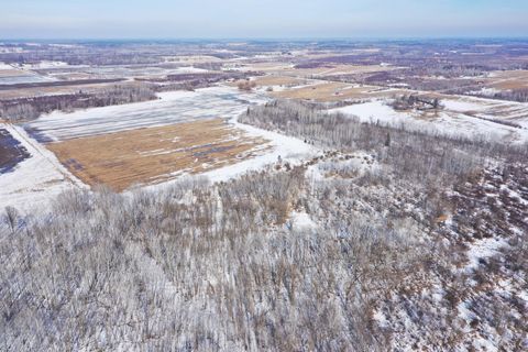 Vacant Land For Sale - 47691 635th Avenue<br/> Otter Tail County, Sebeka, MN 56477