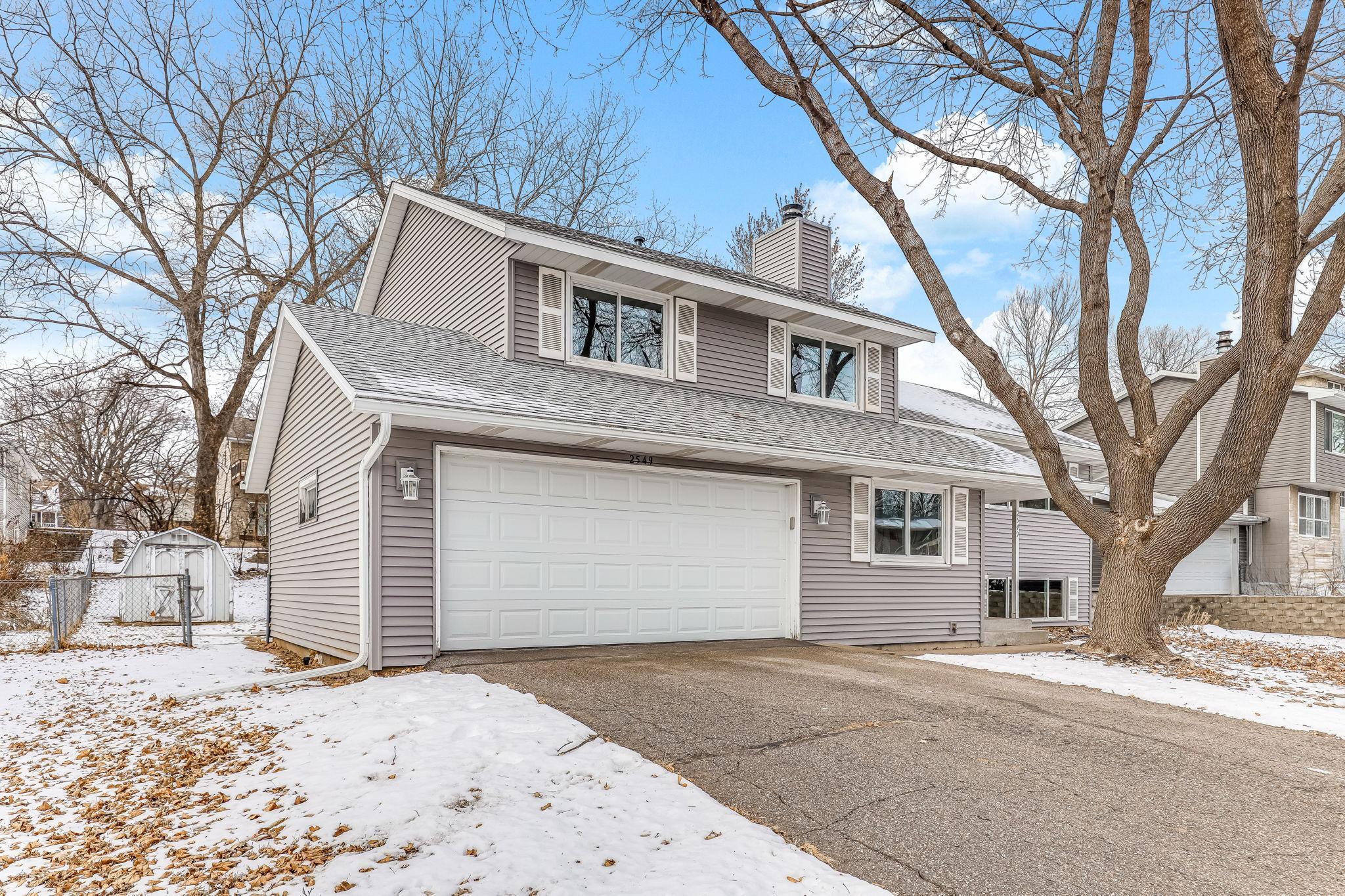 2549 Stark Street, Saint Paul, Minnesota image 3