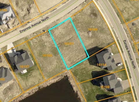 Vacant Land For Sale - 16181 Empress Avenue<br/> Hugo, MN 55038