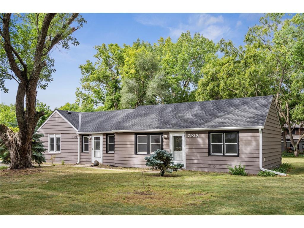 7527 Newton Avenue, Minneapolis, Minnesota image 2