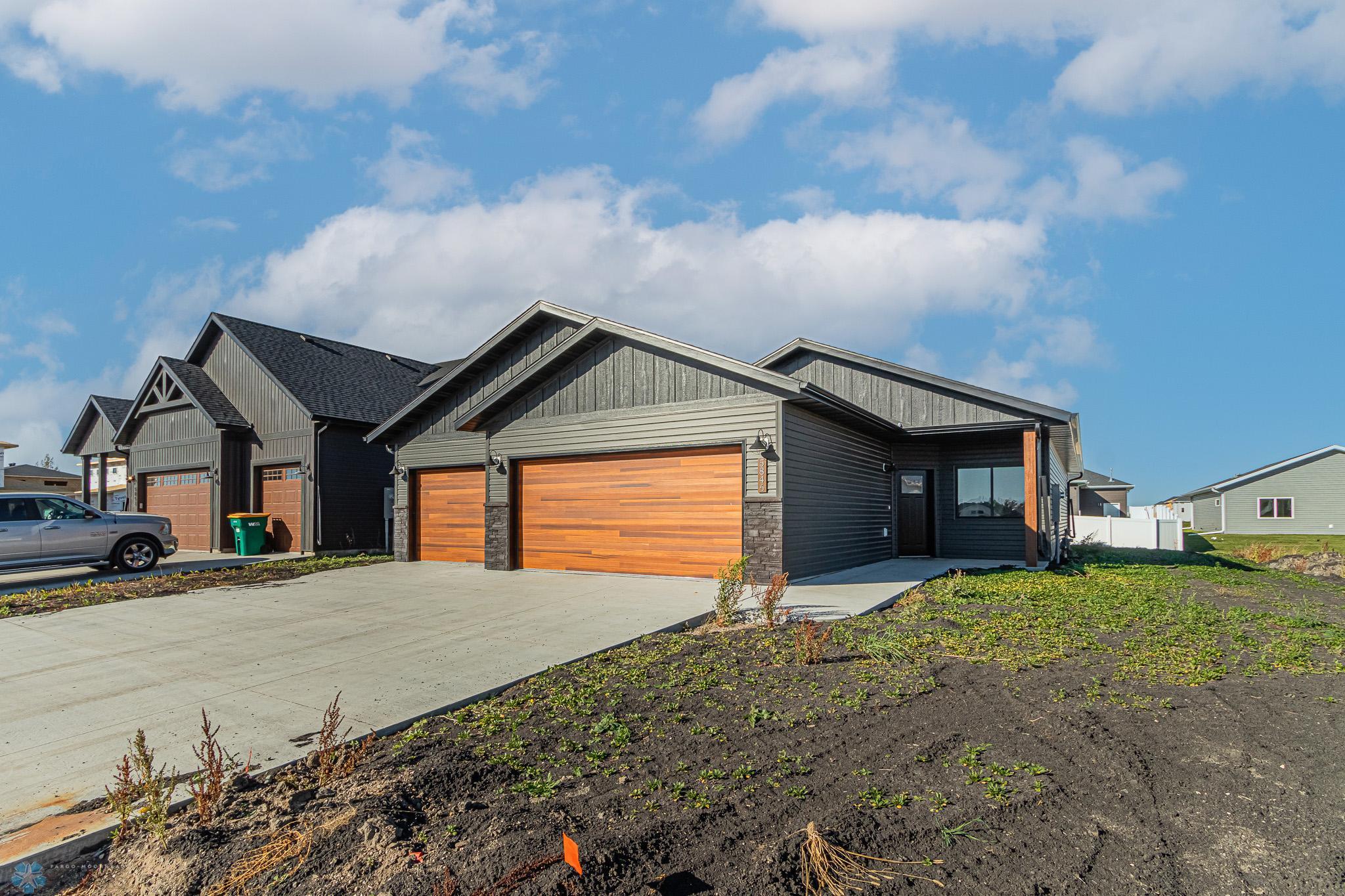 5846 James Drive, West Fargo, North Dakota image 1