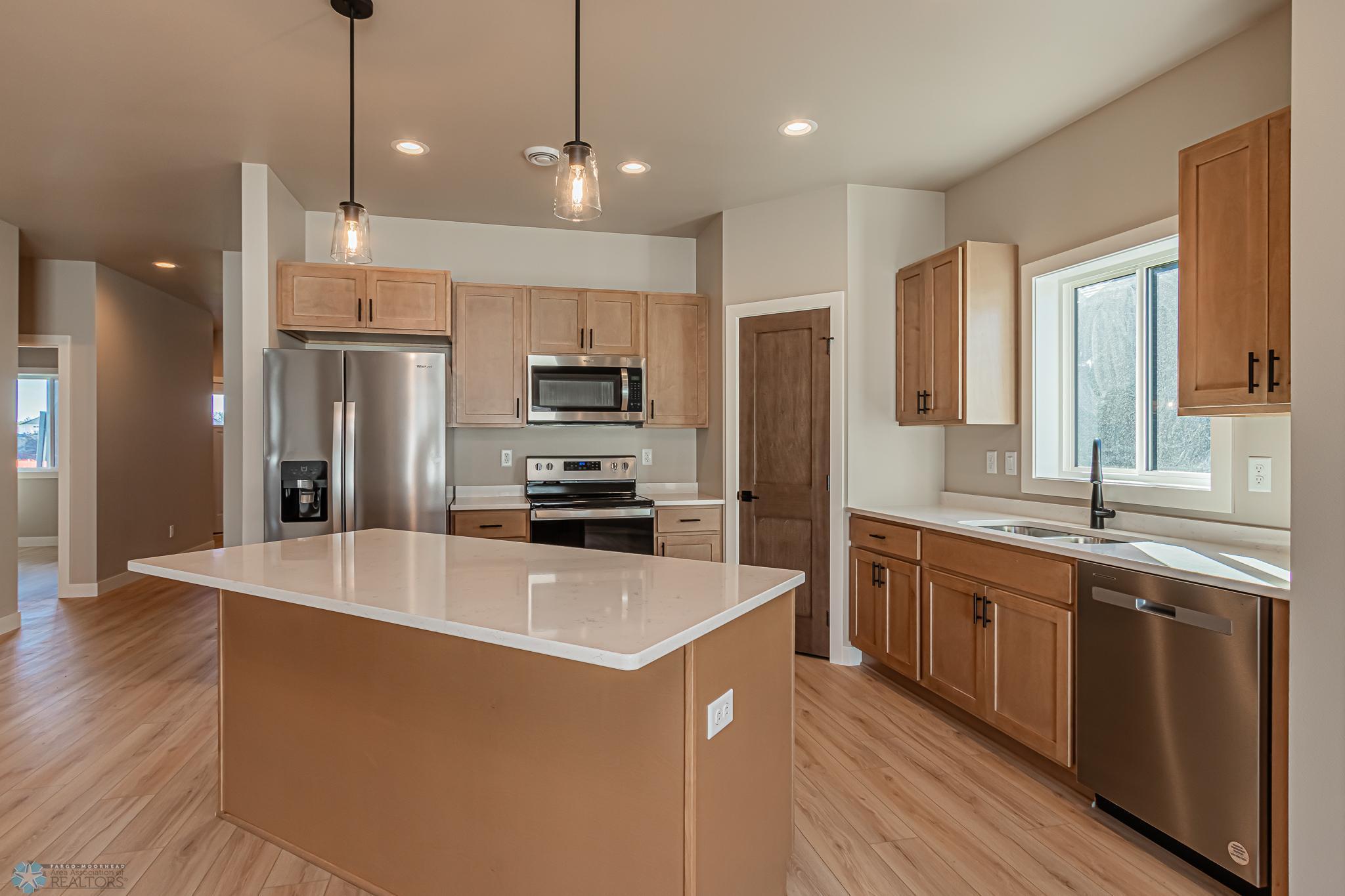 5846 James Drive, West Fargo, North Dakota image 4