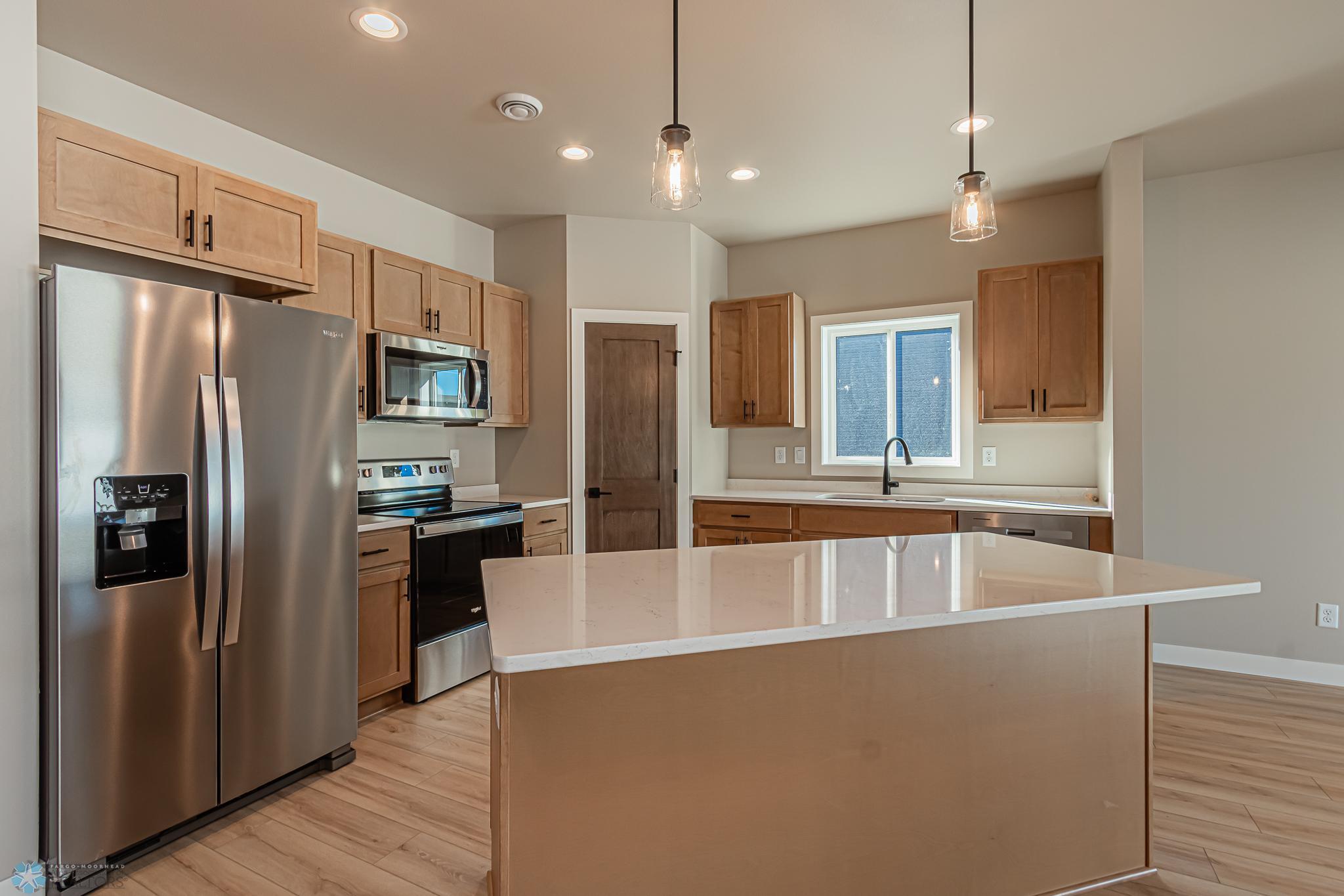 5846 James Drive, West Fargo, North Dakota image 3