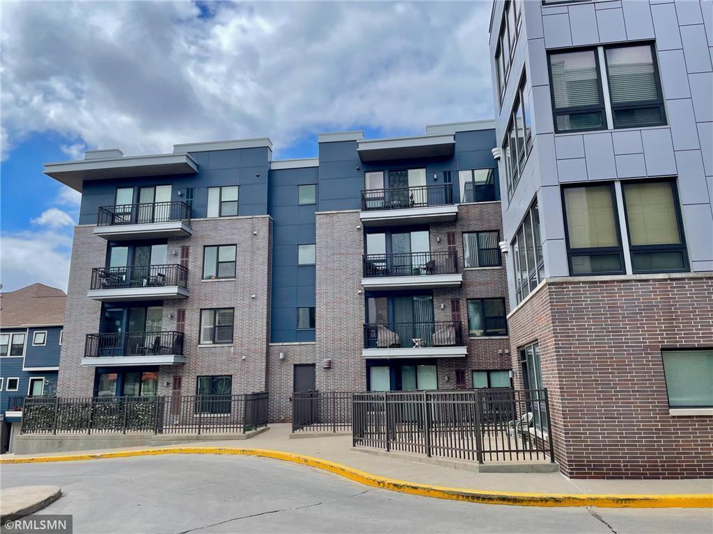 7601 Aldrich Avenue #119, Minneapolis, Minnesota image 1