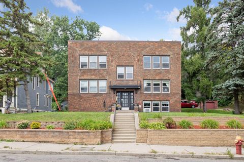 Condo For Sale - 383 Grand Avenue<br/> Saint Paul, MN 55102