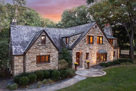 Homes For Sale - 5117 Schaefer Road<br/> Edina, MN 55436