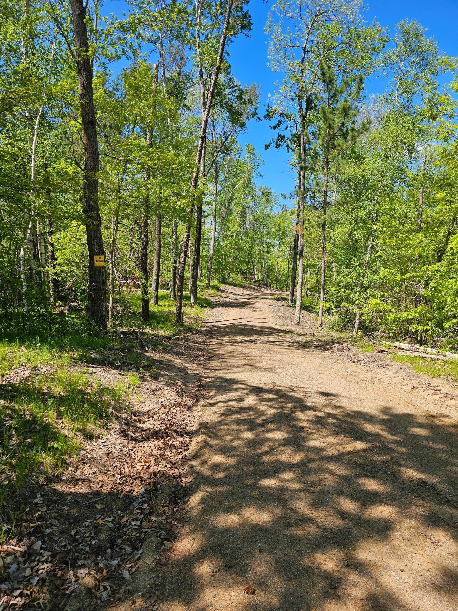 8366 Hidden Creek Court, Pequot Lakes, Minnesota image 1