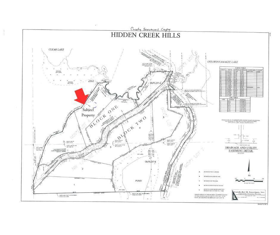 8366 Hidden Creek Court, Pequot Lakes, Minnesota image 20