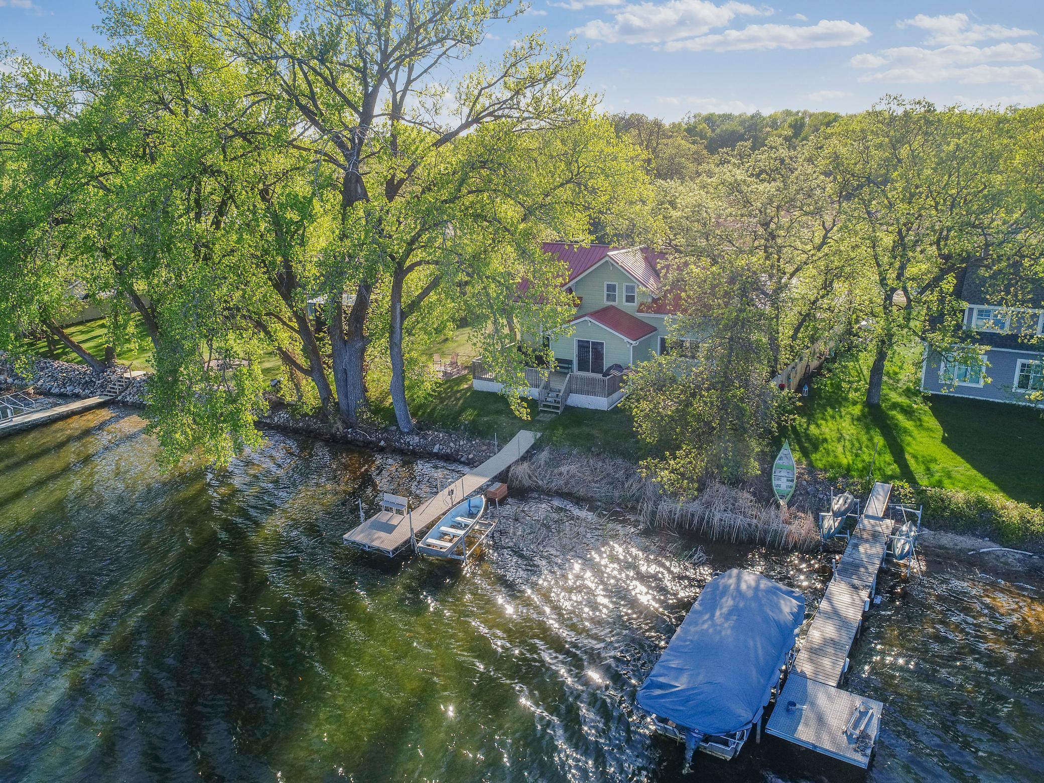 3641 W Lake Louise, Garfield, Minnesota image 30