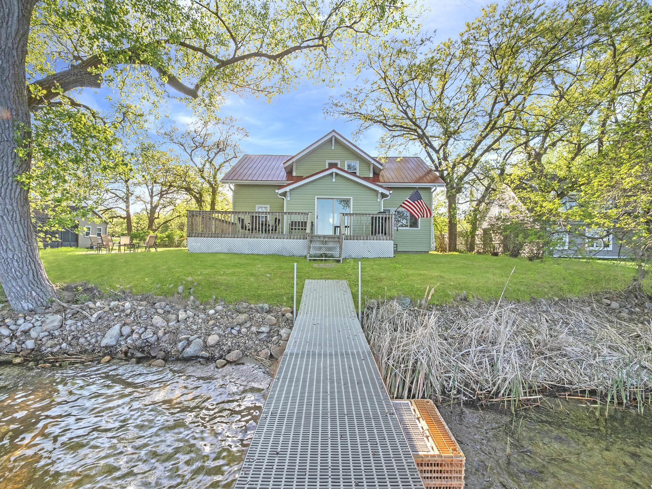 3641 W Lake Louise, Garfield, Minnesota image 3