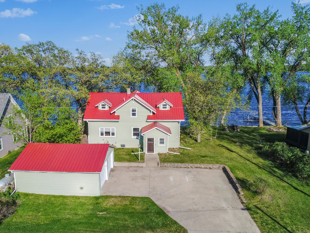 3641 W Lake Louise, Garfield, Minnesota image 2