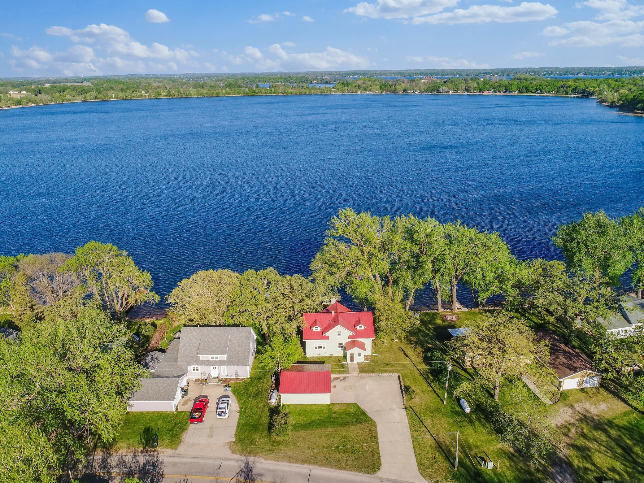 3641 W Lake Louise, Garfield, Minnesota image 1