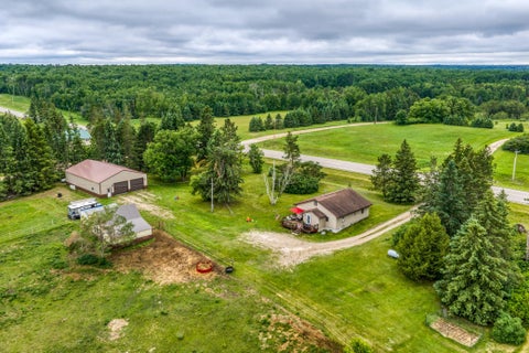 Homes For Sale - 24058 County 2<br/> Clearwater County, Shevlin, MN 56676