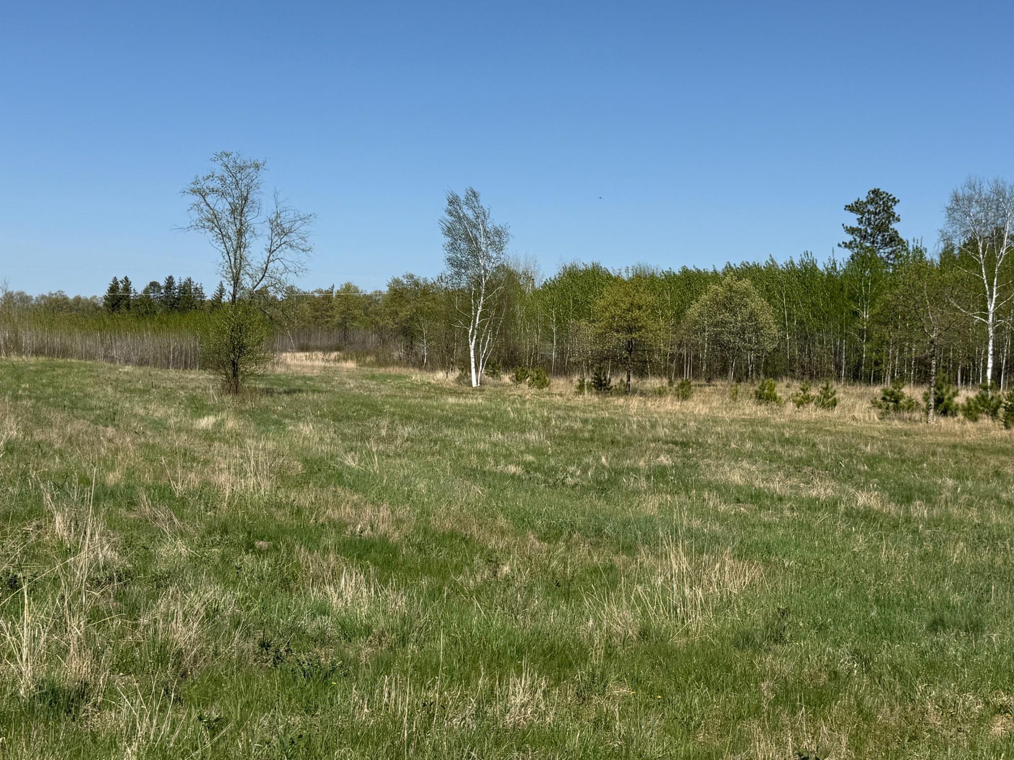 6 Acre Lot Nagel Road, Pequot Lakes, Minnesota image 2