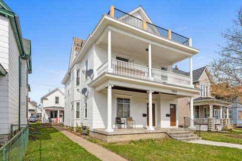 Multifamily For Sale - 3024 Chicago Avenue<br/> Minneapolis, MN 55407