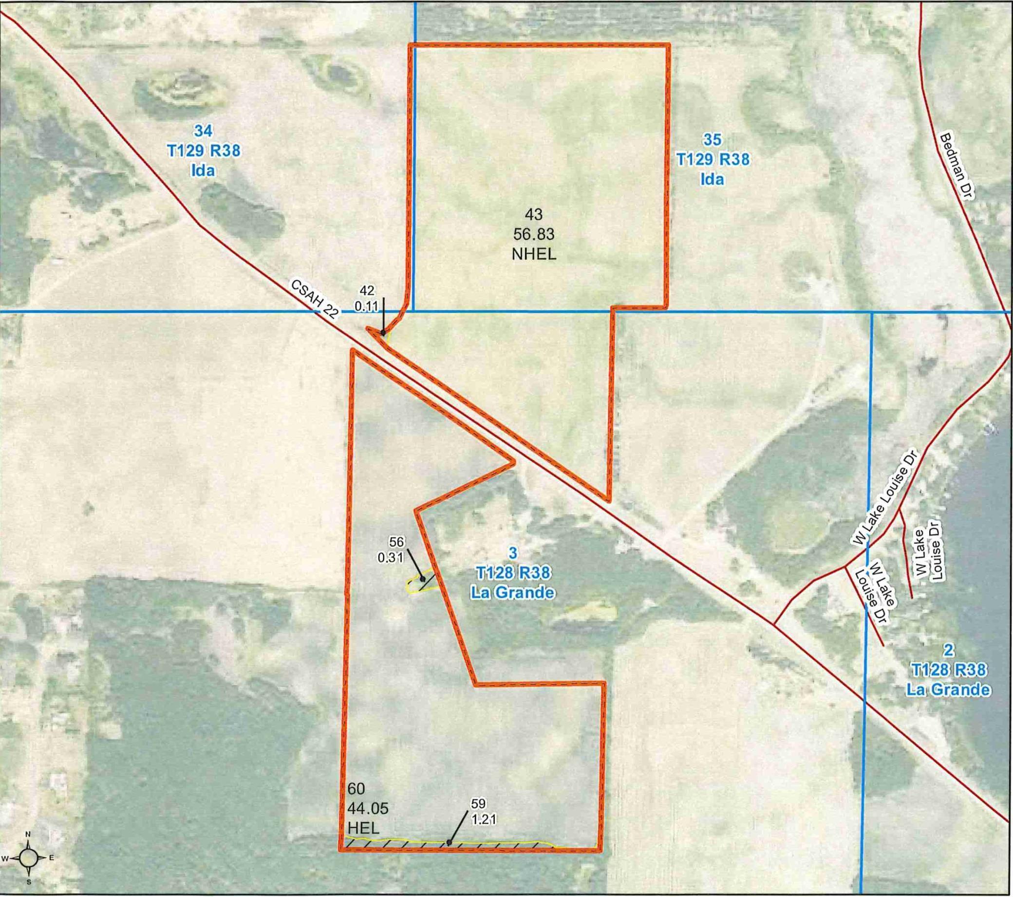 Xxx Co Rd 22, Garfield, Minnesota image 2