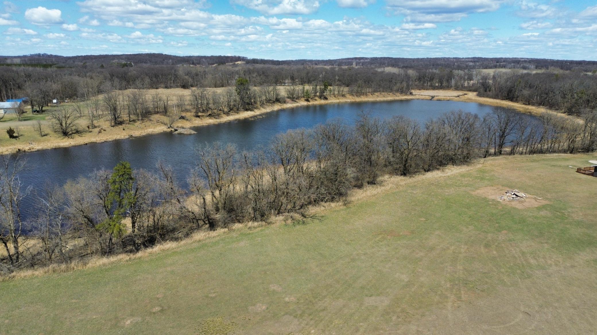 2020 Nelson Lake Road, Pillager, Minnesota image 1