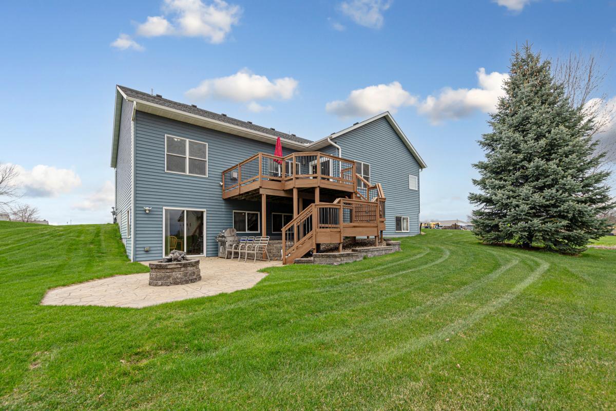 375 Hickory Lane, Owatonna, Minnesota image 42