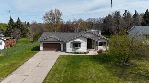 Homes For Sale - 126 W Hilltop Drive<br/> Otter Tail County, Fergus Falls, MN 56537