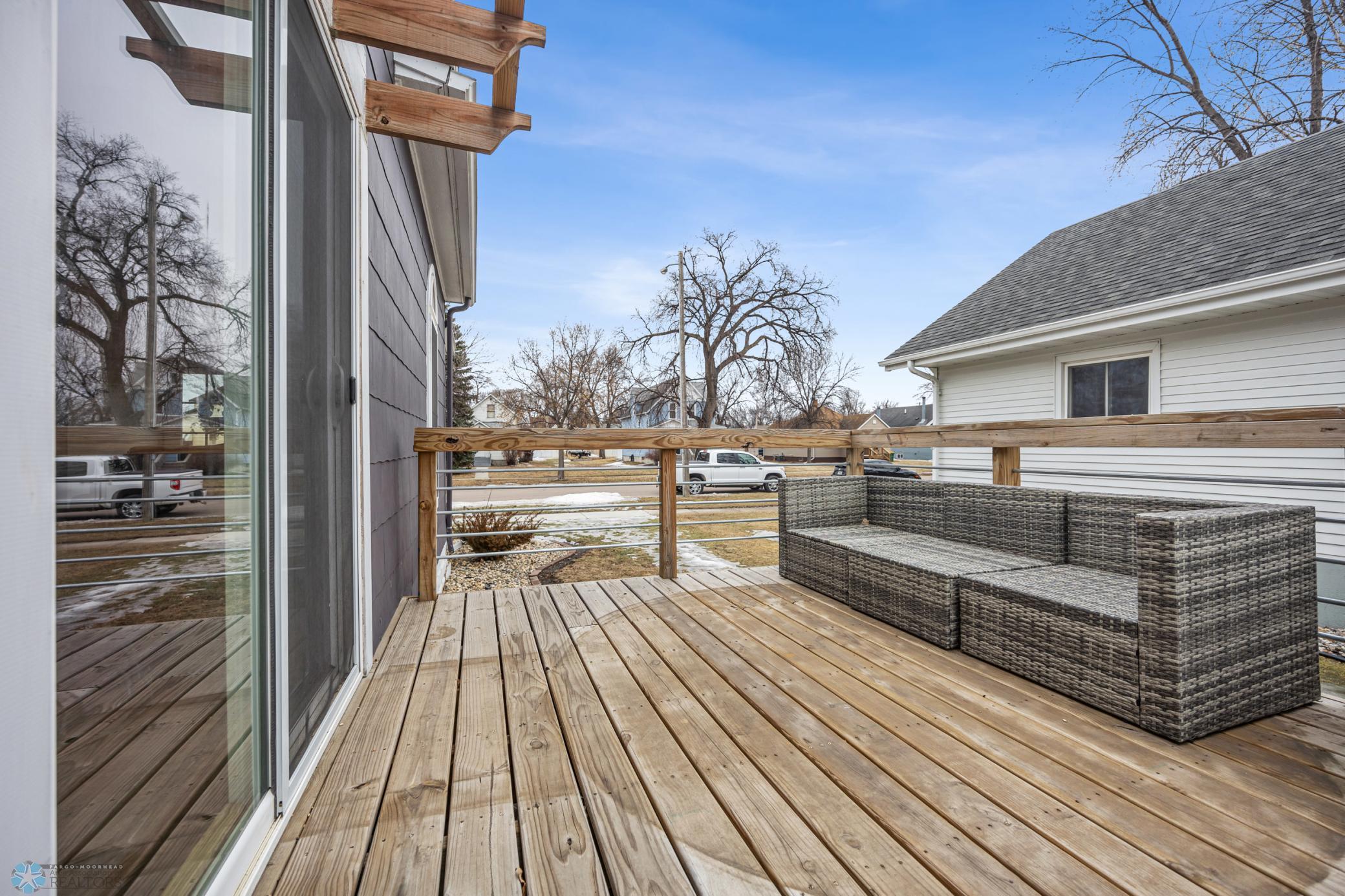 419 6th Street, Breckenridge, Minnesota image 23