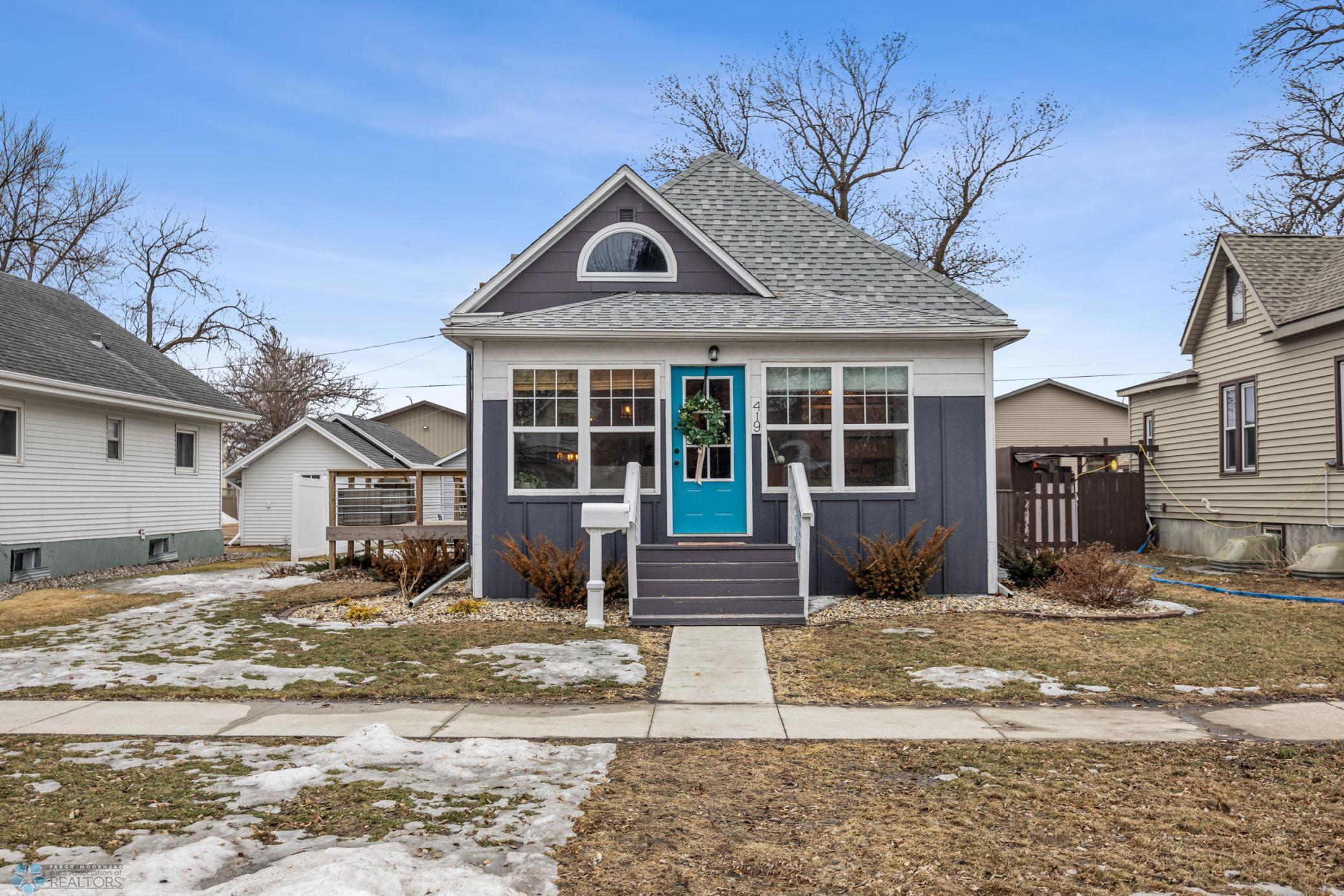 419 6th Street, Breckenridge, Minnesota image 2