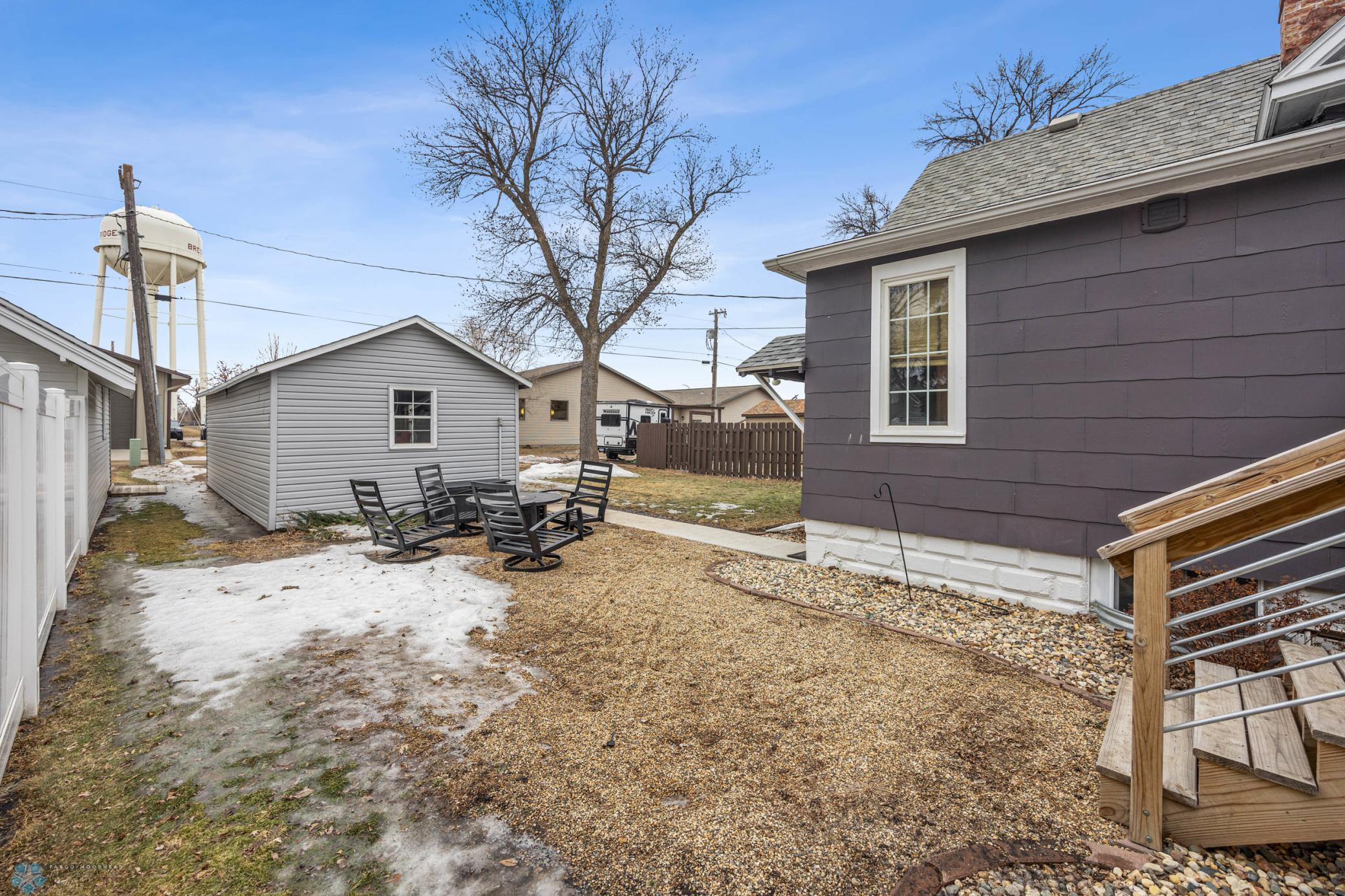 419 6th Street, Breckenridge, Minnesota image 25