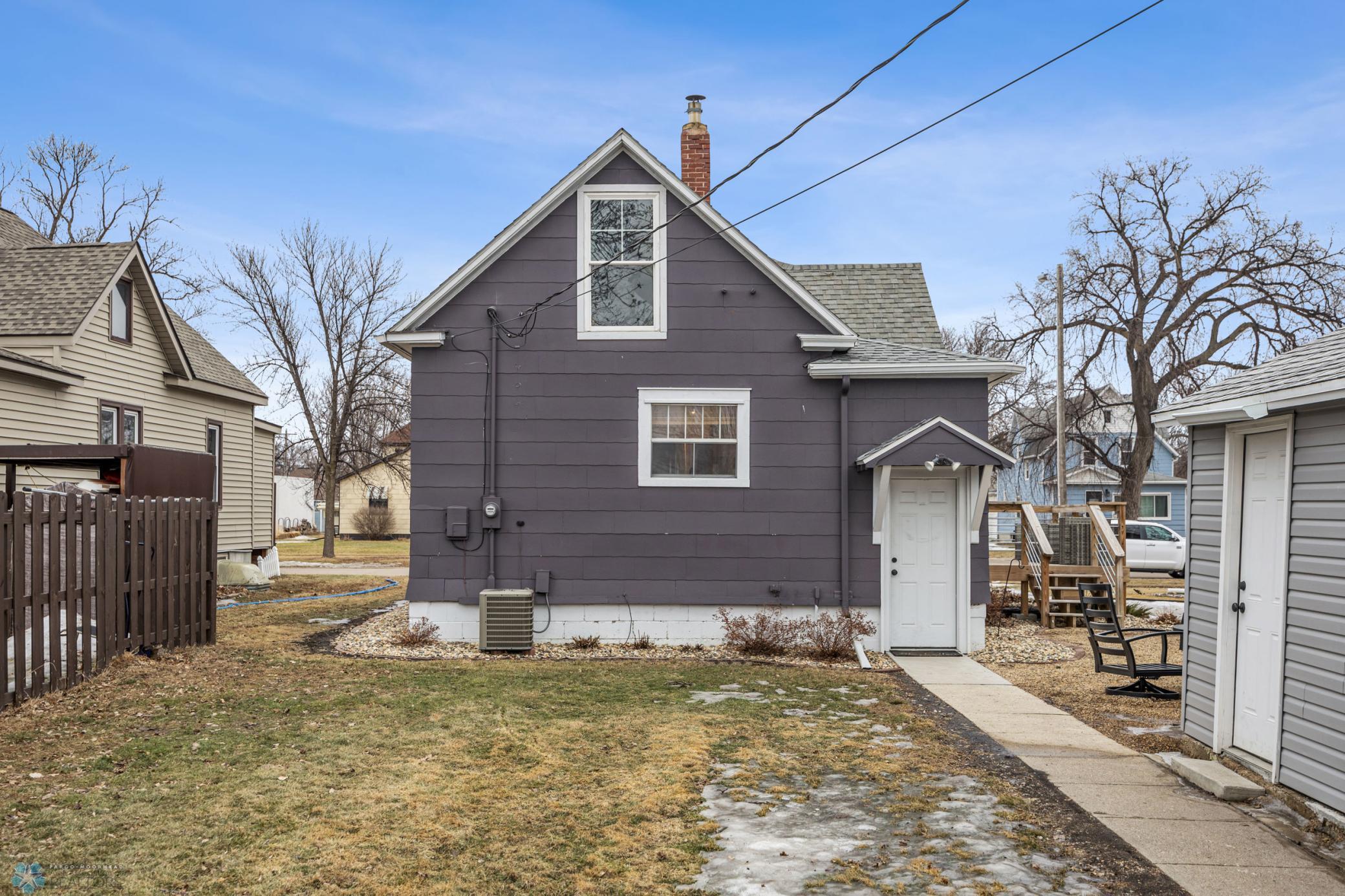 419 6th Street, Breckenridge, Minnesota image 24