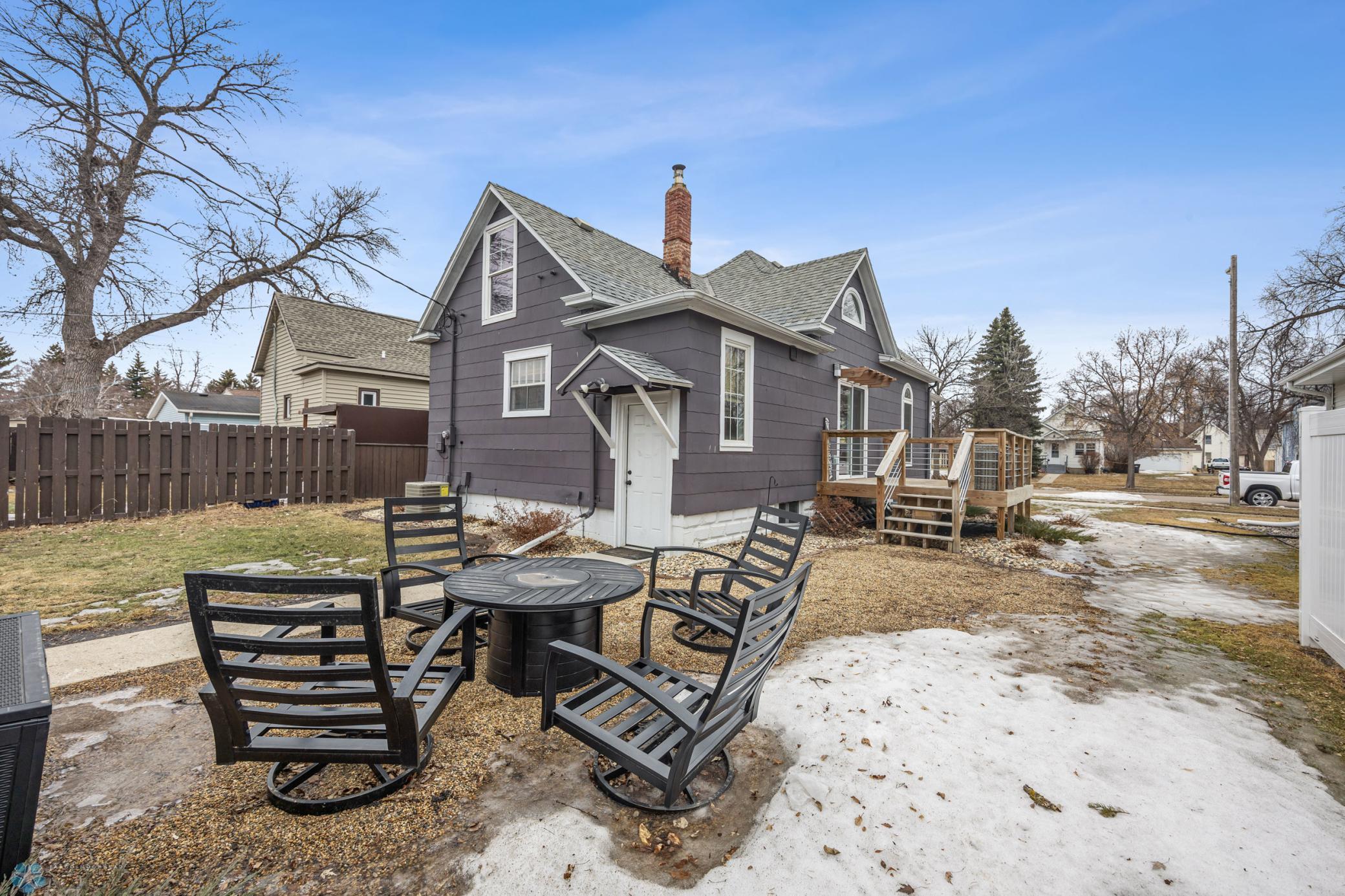 419 6th Street, Breckenridge, Minnesota image 26