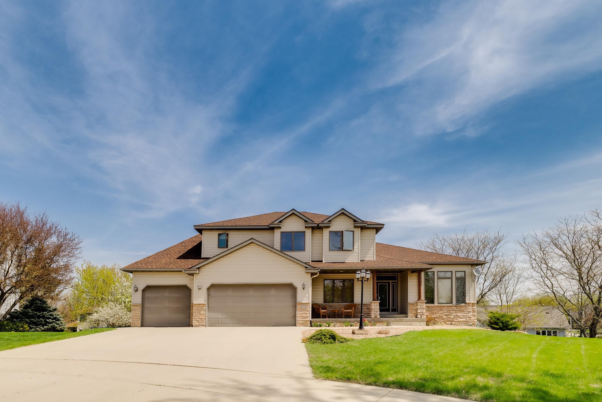 2447 Colleen Lane, Rochester, Minnesota image 1