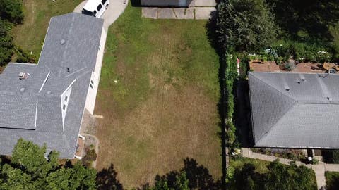Vacant Land For Sale - 2271 Priscilla Street<br/> Saint Paul, MN 55108
