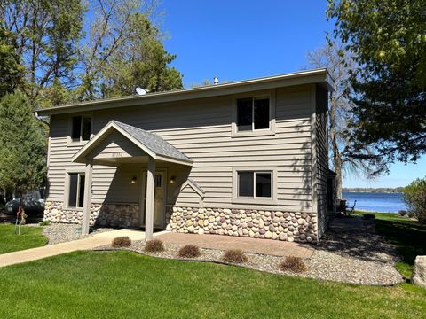 Homes For Sale - 27352 443rd Place<br/> Aitkin County, Aitkin, MN 56431