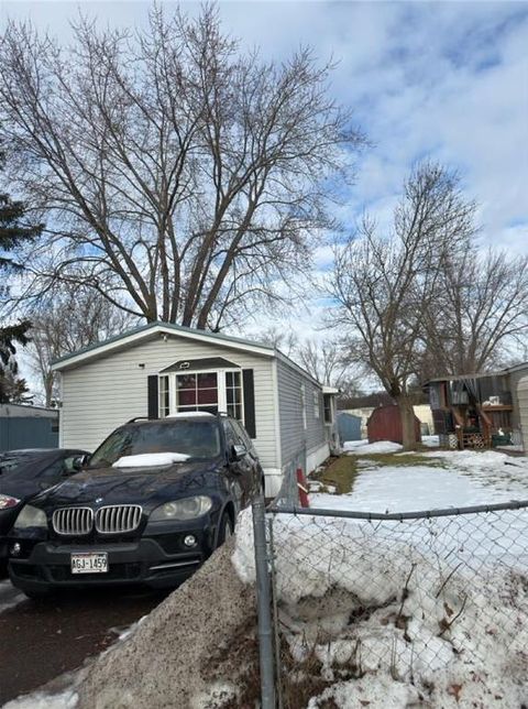 Homes For Sale - 1450 S Wasson Lane<br/> River Falls, WI 54022