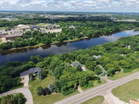 Vacant Land For Sale - TBD County Rd 14<br/> Sherburne County, Big Lake, MN 55309