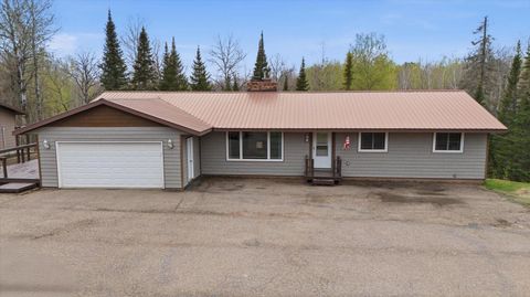 Homes For Sale - 10454 Highway 92<br/> Saint Louis County, Hibbing, MN 55746