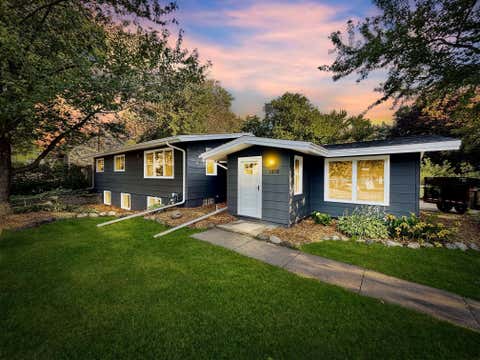 Homes For Sale - 1819 43rd Avenue<br/> Anoka County, Minneapolis, MN 55421