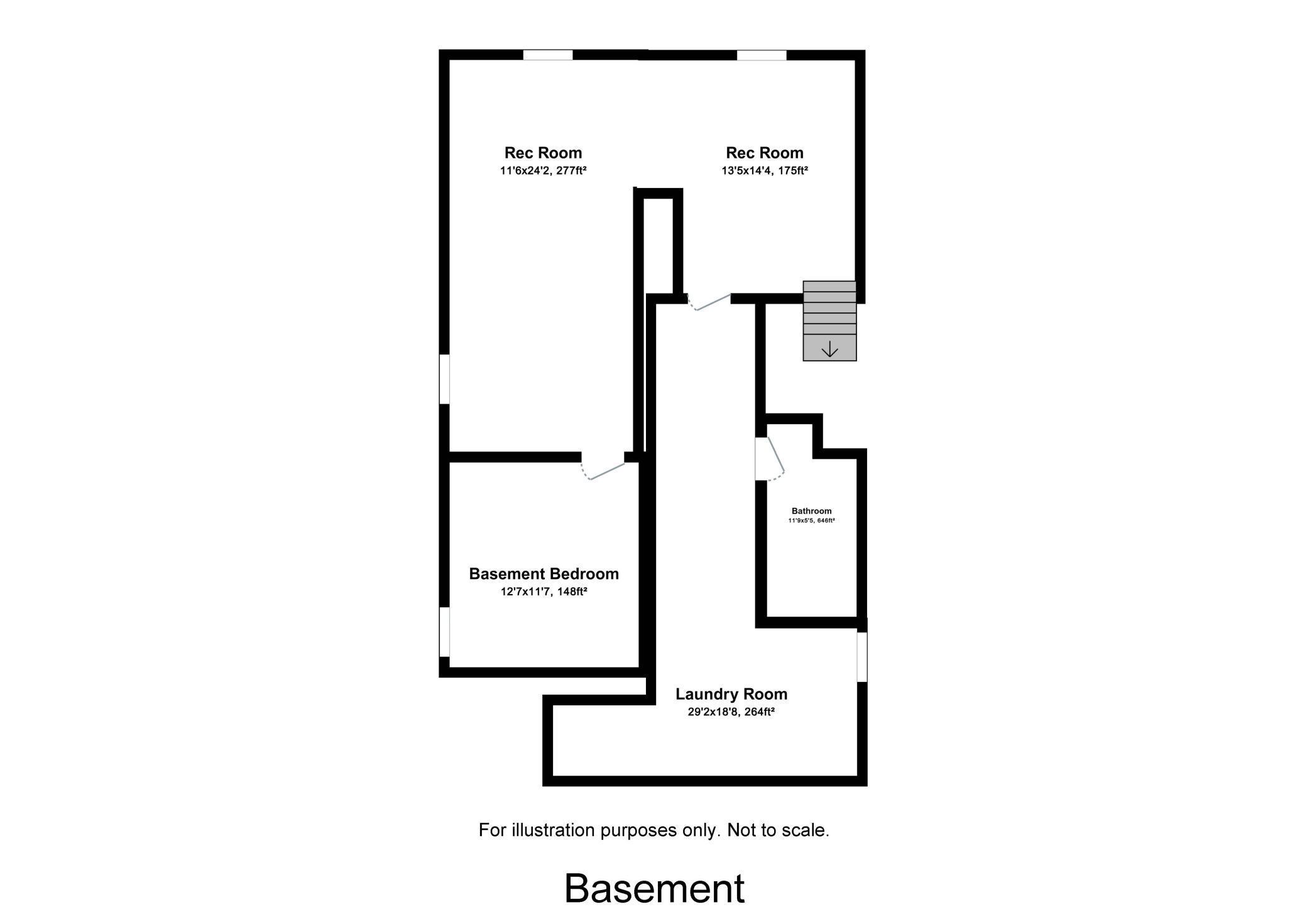 709 6th Street, Little Falls, Minnesota image 27
