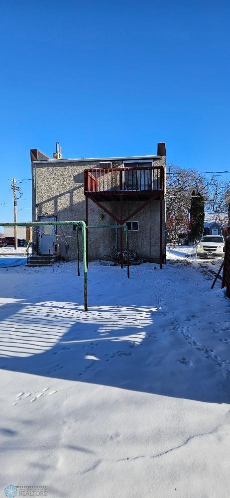 Moorhead, Minnesota 56560, United States, 5 Bedrooms Bedrooms, ,3 BathroomsBathrooms,Residential,Pending,18025